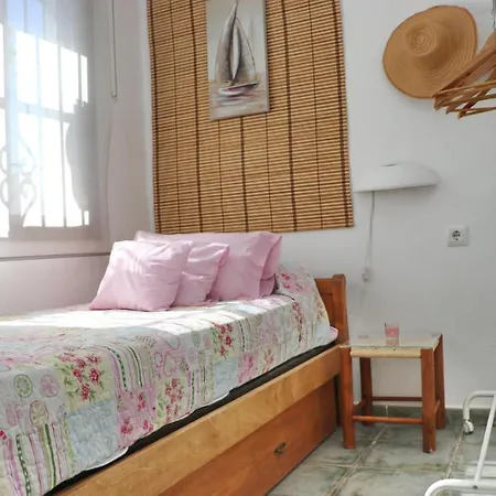 Casa De Abuelos Alpesi faház *