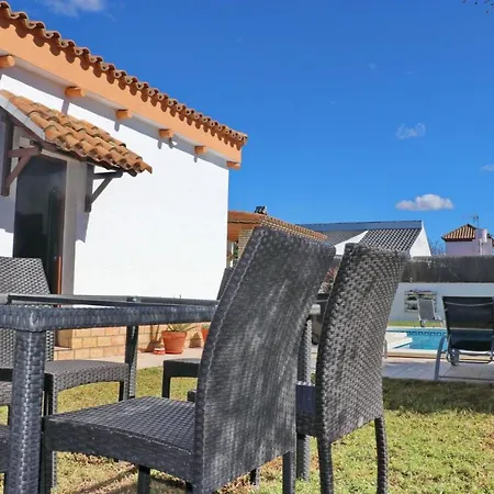 Alpesi faház Casa De Abuelos