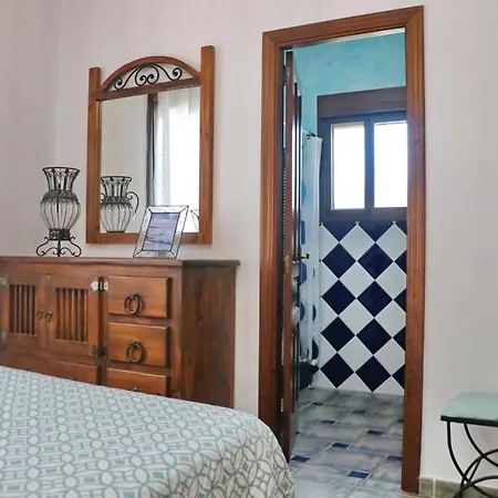 Alpesi faház Casa De Abuelos