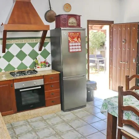 Alpehytte Casa De Abuelos *