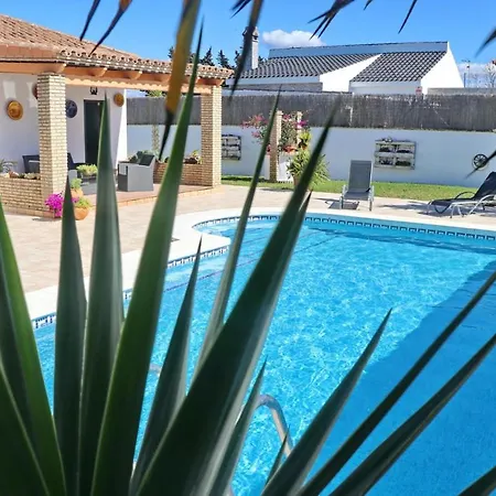 Casa De Abuelos