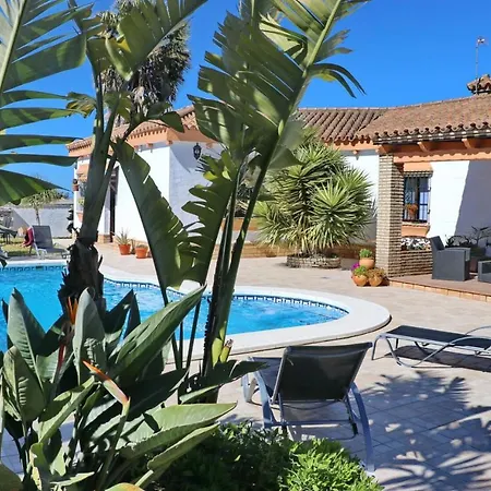 Alpesi faház Casa De Abuelos Hozanejos