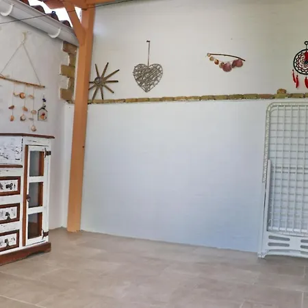 Casa De Abuelos Alpesi faház *