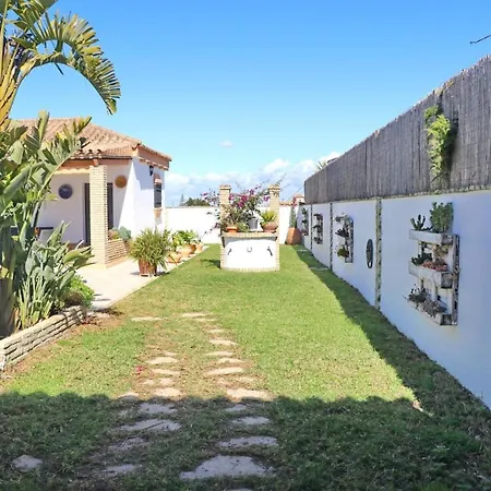Alpesi faház Casa De Abuelos *