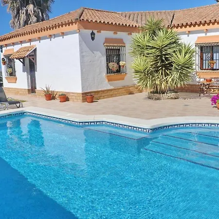 Alpesi faház Casa De Abuelos Hozanejos