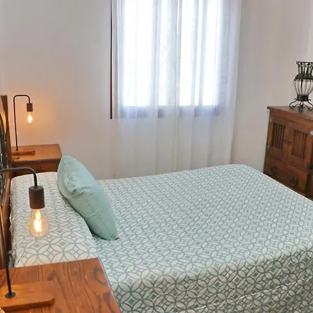 Casa De Abuelos Hozanejos