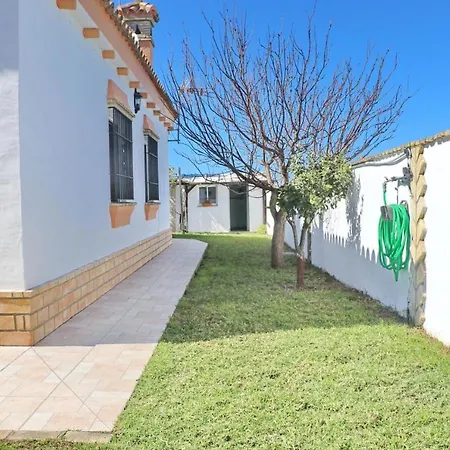 Casa De Abuelos