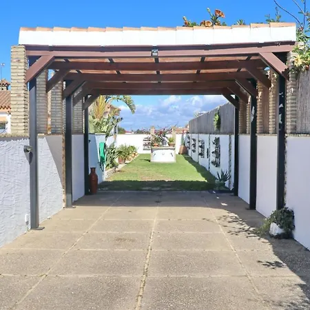 Casa De Abuelos Hozanejos